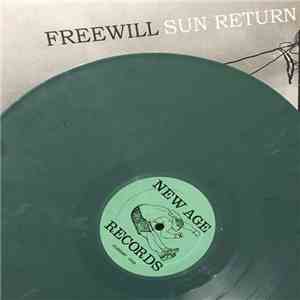 Freewill - Sun Return