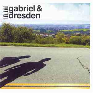 Gabriel & Dresden - Gabriel & Dresden