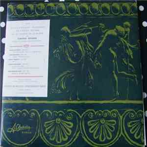 Gaston Litaize - Enregistrement Inaugural de L'orgue Muller de la Maison de la Radio Nicolas de Grigny Louis Marchand Michel Corrette Dietrich Buxtehude Jean Sebastien Bach Ortf