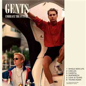 GENTS  - Embrace the Future