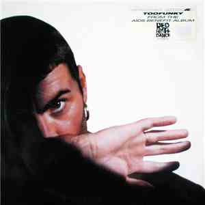 George Michael - Too Funky