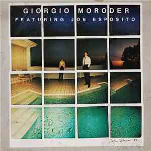 Giorgio Moroder & Joe Esposito - Solitary Men