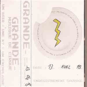 Grande - Musique De Cirque
