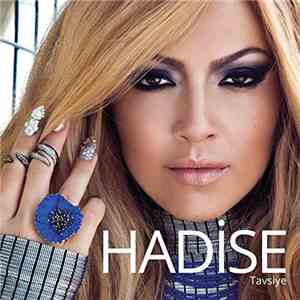 Hadise - Tavsiye