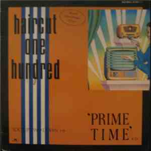 Haircut One Hundred - Prime Time