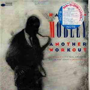 Hank Mobley - Another Workout