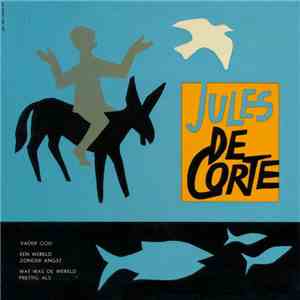 Henri De Greeve, Jules De Corte - Het Lichtbaken