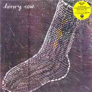 Henry Cow - Unrest