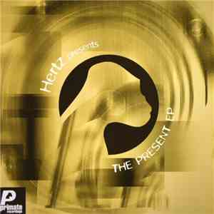 Hertz - The Present EP