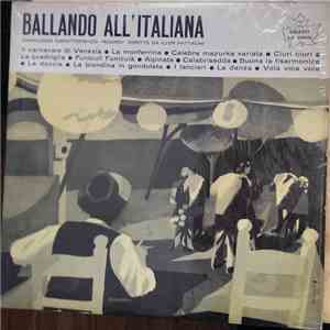 Iller Pattacini - Ballando All'Italiana