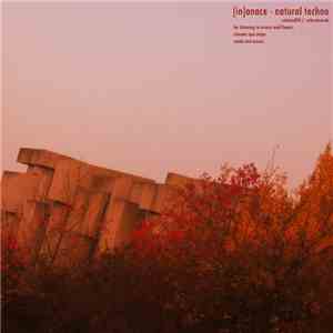 [in]anace - Natural Techno