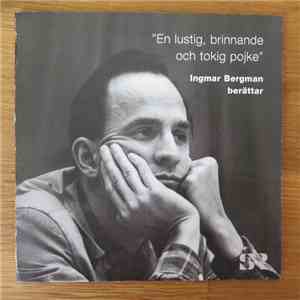 Ingmar Bergman - 
