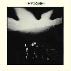 Invasionen - Saker Som Jag Sagt Till Natten
