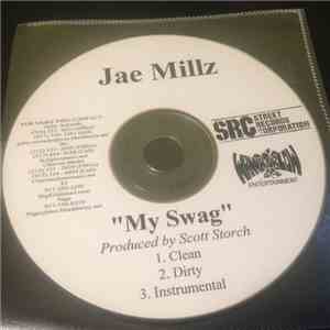 Jae Millz - My Swag
