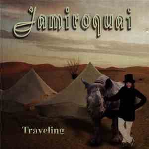 Jamiroquai - Traveling