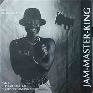 Jam-Master-King - Feeling Nice