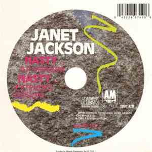Janet Jackson - Nasty