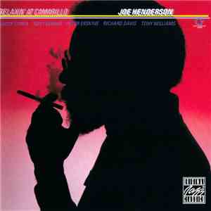 Joe Henderson - Relaxin' At Camarillo