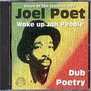 Joel Poet - Wake Up Jah People