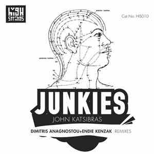 John Katsibras - Junkies EP