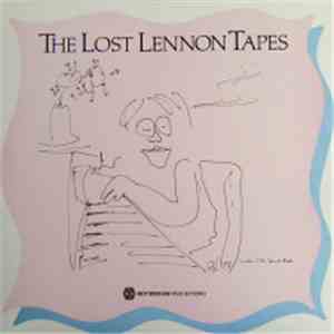 John Lennon - The Lost Lennon Tapes