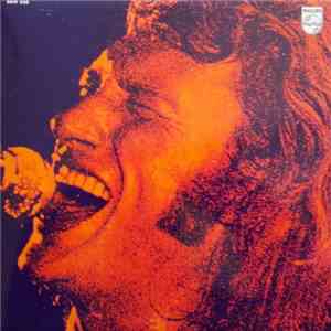 Johnny Hallyday - Live At The Palais Des Sports