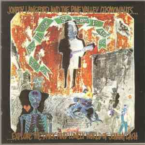 Jonboy Langford and The Pine Valley Cosmonauts - Misery Loves Company