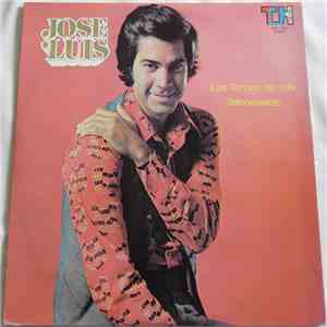 José Luis - Los Temas De Mis Telenovelas