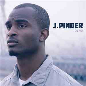 J.Pinder - Go Far