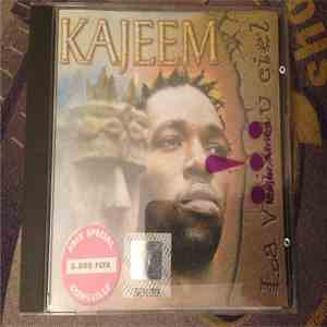 Kajeem - La Voix Du Ciel