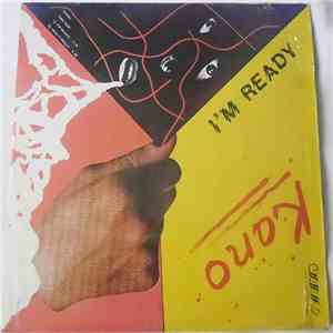 Kano / Lourett Russell Grant - I'm Ready / Hot To Trot