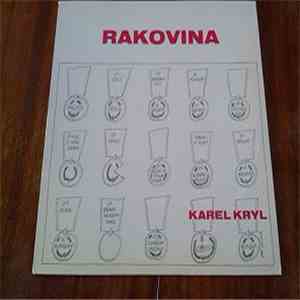 Karel Kryl - Rakovina