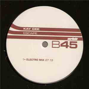 Kay Cee - Escape