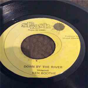 Ken Boothe - Down By The River