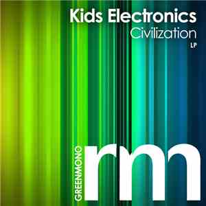 Kids Electronics - Civilization