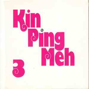 Kin Ping Meh - 3