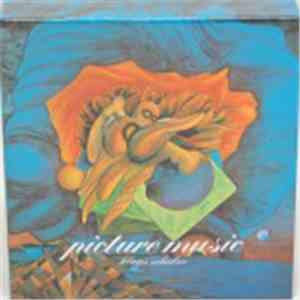 Klaus Schulze - Picture Music