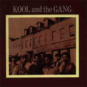 Kool And The Gang - Kool And The Gang