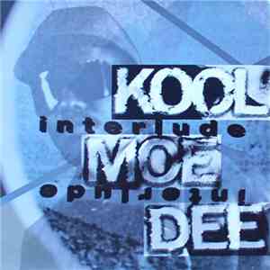 Kool Moe Dee - Interlude