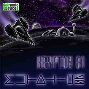 Krypton 81 - Mutations
