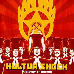 Kultur Shock - Ministry Of Kultur