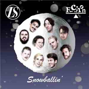La Shark & Fiction  - Snowballin'
