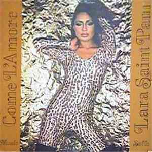Lara Saint Paul - Saffo Music / Come L'Amore
