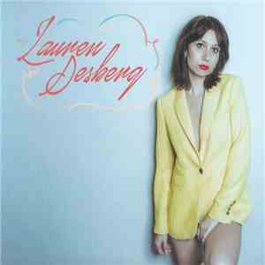 Lauren Desberg - Twenty-First Century Problems
