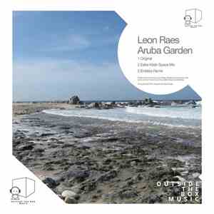Leon Raes - Aruba Garden