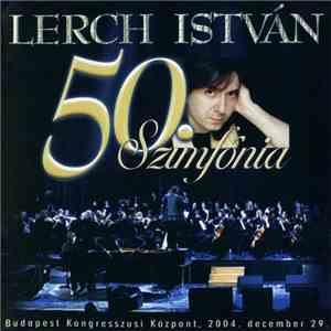 Lerch István - 50. Szimfónia