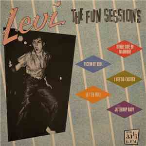 Levi - The Fun Sessions