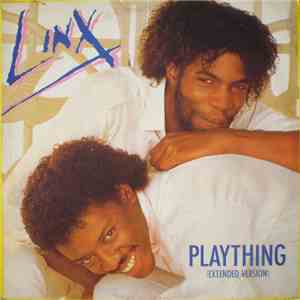 Linx - Plaything (Extended Version)