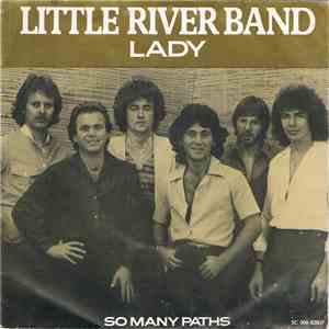 Little River Band - Lady