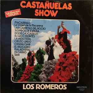Los Romeros - Castañuelas Show